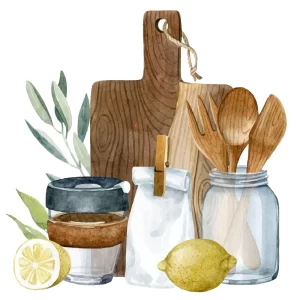 Meal Prep Thermomix con Recetario