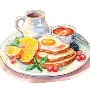 Brunch