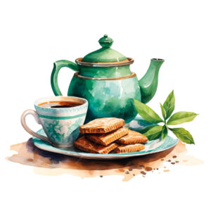 Hora del Té