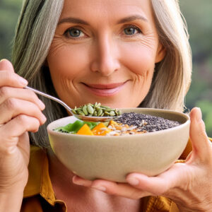 Masterclass Menopausia