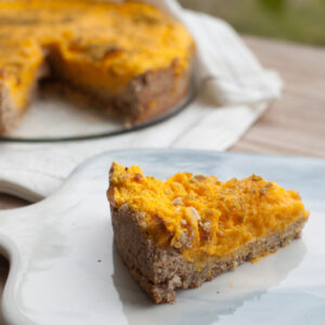 Clase con Recetas para el Otoño