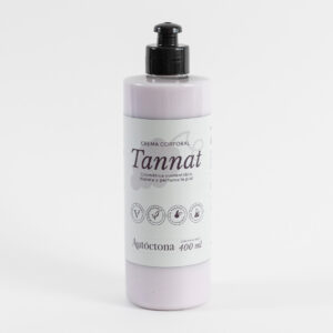 Crema de Cuerpo <H5>(400ml)</H5>