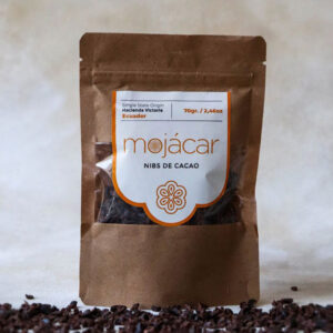 Nibs de Cacao