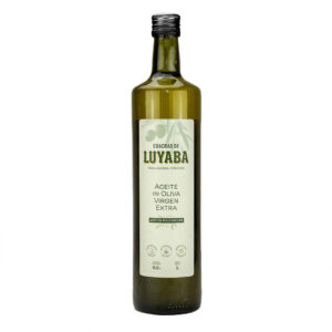 Aceite de Oliva Extra Virgen