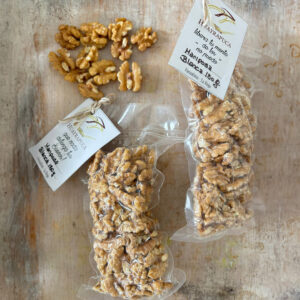 Nueces Orgánicas de La Rioja